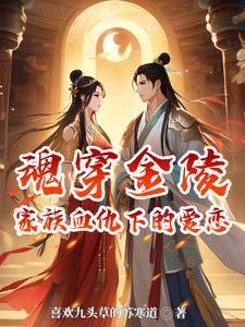 魂穿金陵:家族血仇下的爱恋
